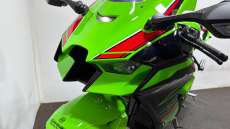 Kawasaki Ninja Zx 10 ZX1002LPFAN (23MY)